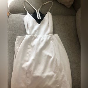 Bachelorette/Homecoming Dress Size S